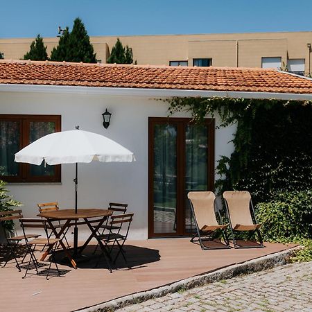Casa Dos Meus Avos -Villas - Gaia & Porto Vila Nova de Gaia Dış mekan fotoğraf