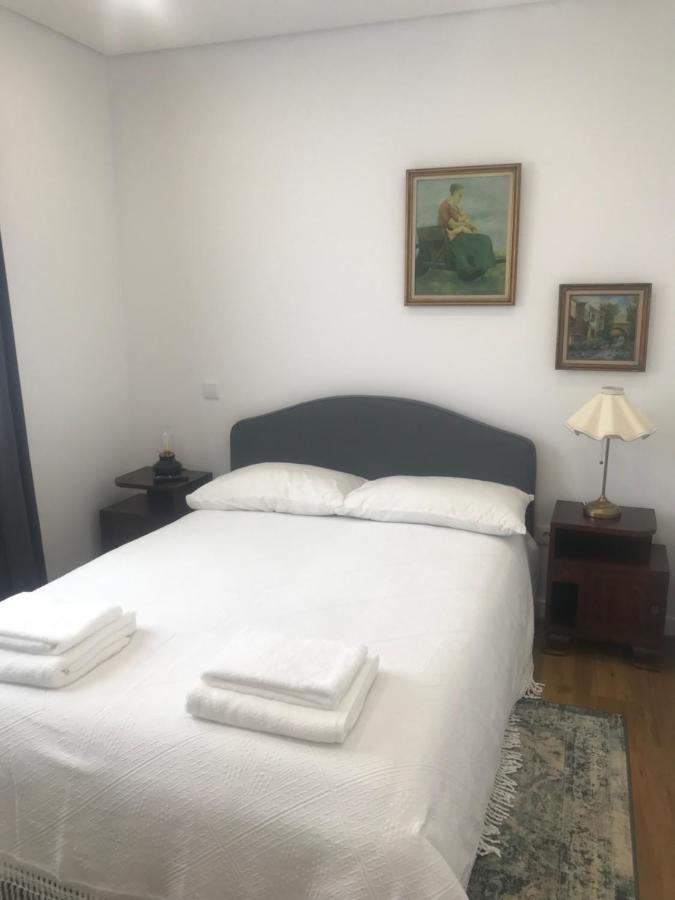 Casa Dos Meus Avos -Villas - Gaia & Porto Vila Nova de Gaia Dış mekan fotoğraf