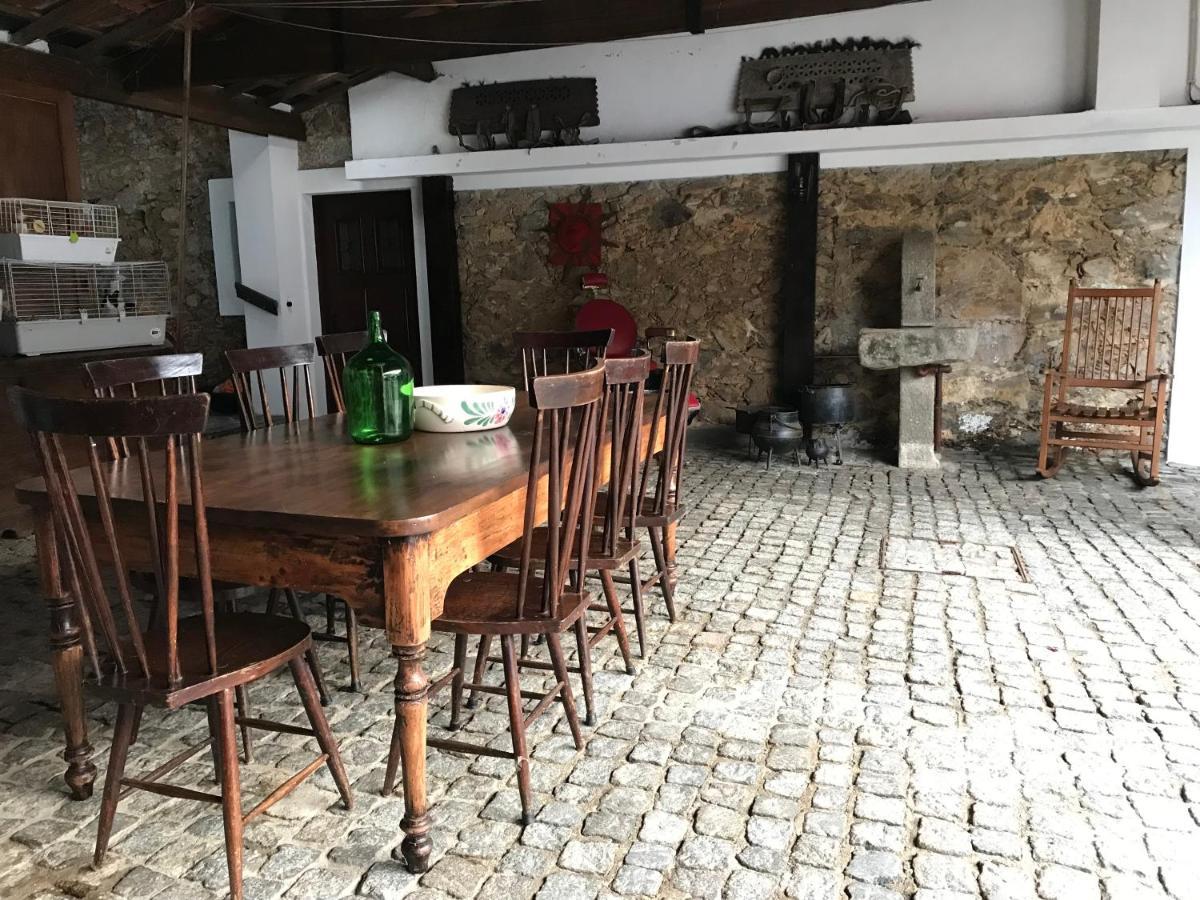 Casa Dos Meus Avos -Villas - Gaia & Porto Vila Nova de Gaia Dış mekan fotoğraf
