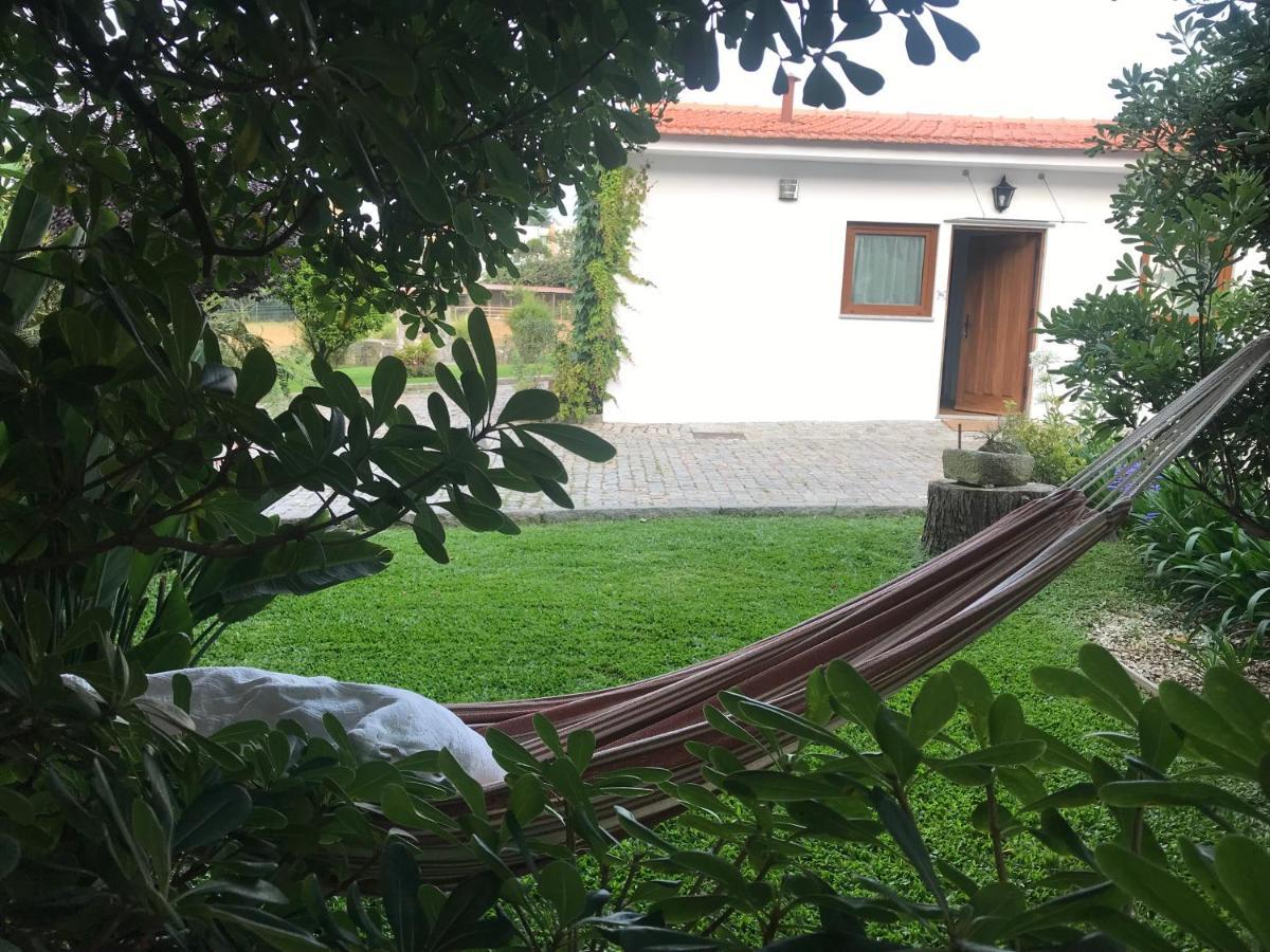 Casa Dos Meus Avos -Villas - Gaia & Porto Vila Nova de Gaia Dış mekan fotoğraf