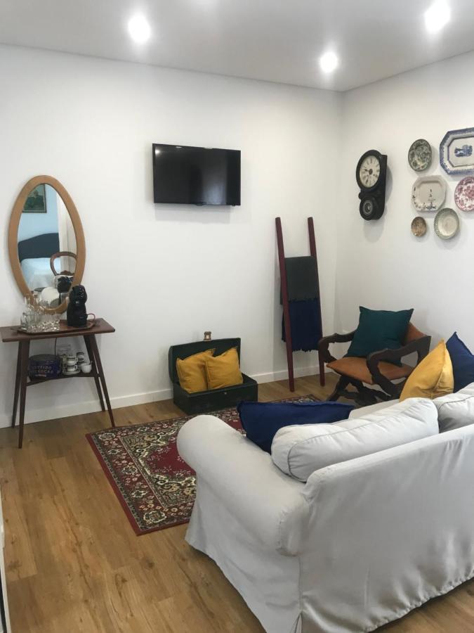 Casa Dos Meus Avos -Villas - Gaia & Porto Vila Nova de Gaia Dış mekan fotoğraf