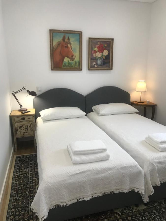 Casa Dos Meus Avos -Villas - Gaia & Porto Vila Nova de Gaia Dış mekan fotoğraf