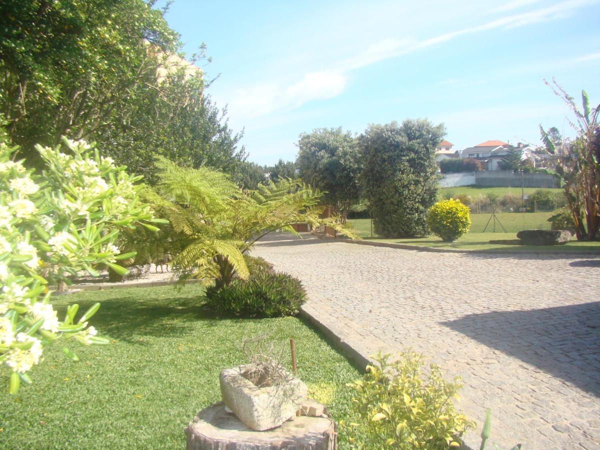 Casa Dos Meus Avos -Villas - Gaia & Porto Vila Nova de Gaia Dış mekan fotoğraf