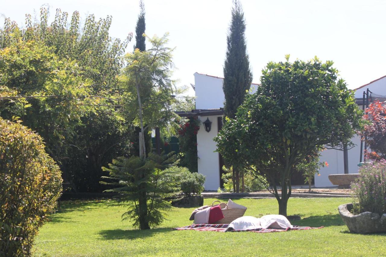 Casa Dos Meus Avos -Villas - Gaia & Porto Vila Nova de Gaia Dış mekan fotoğraf