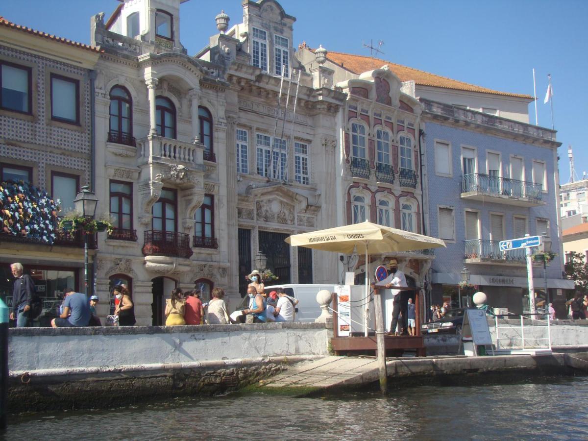 Casa Dos Meus Avos -Villas - Gaia & Porto Vila Nova de Gaia Dış mekan fotoğraf