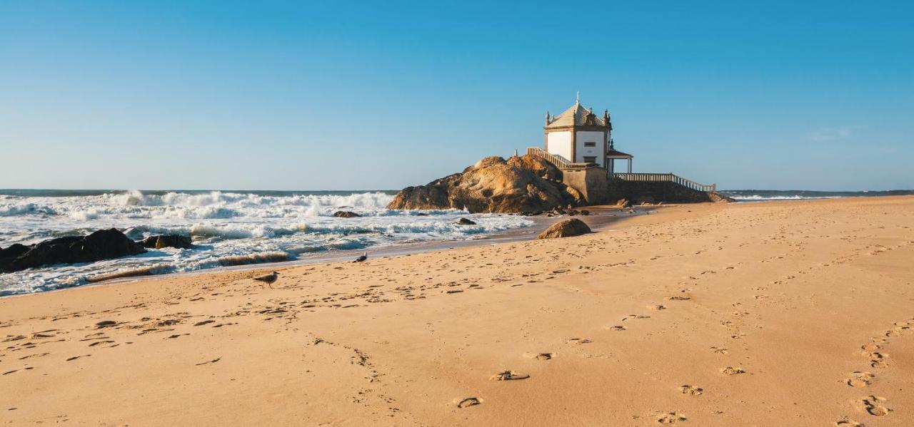 Casa Dos Meus Avos -Villas - Gaia & Porto Vila Nova de Gaia Dış mekan fotoğraf