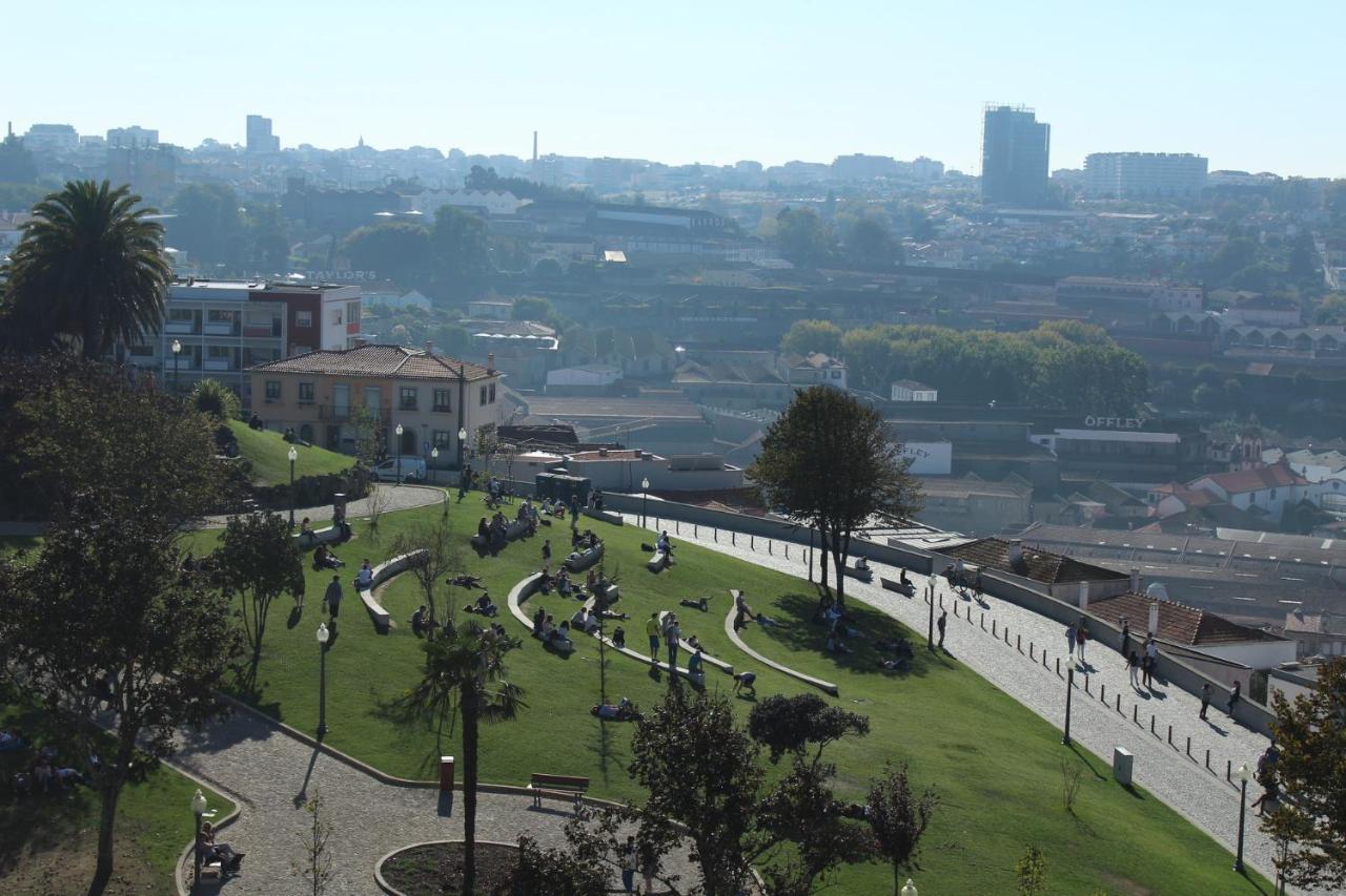 Casa Dos Meus Avos -Villas - Gaia & Porto Vila Nova de Gaia Dış mekan fotoğraf