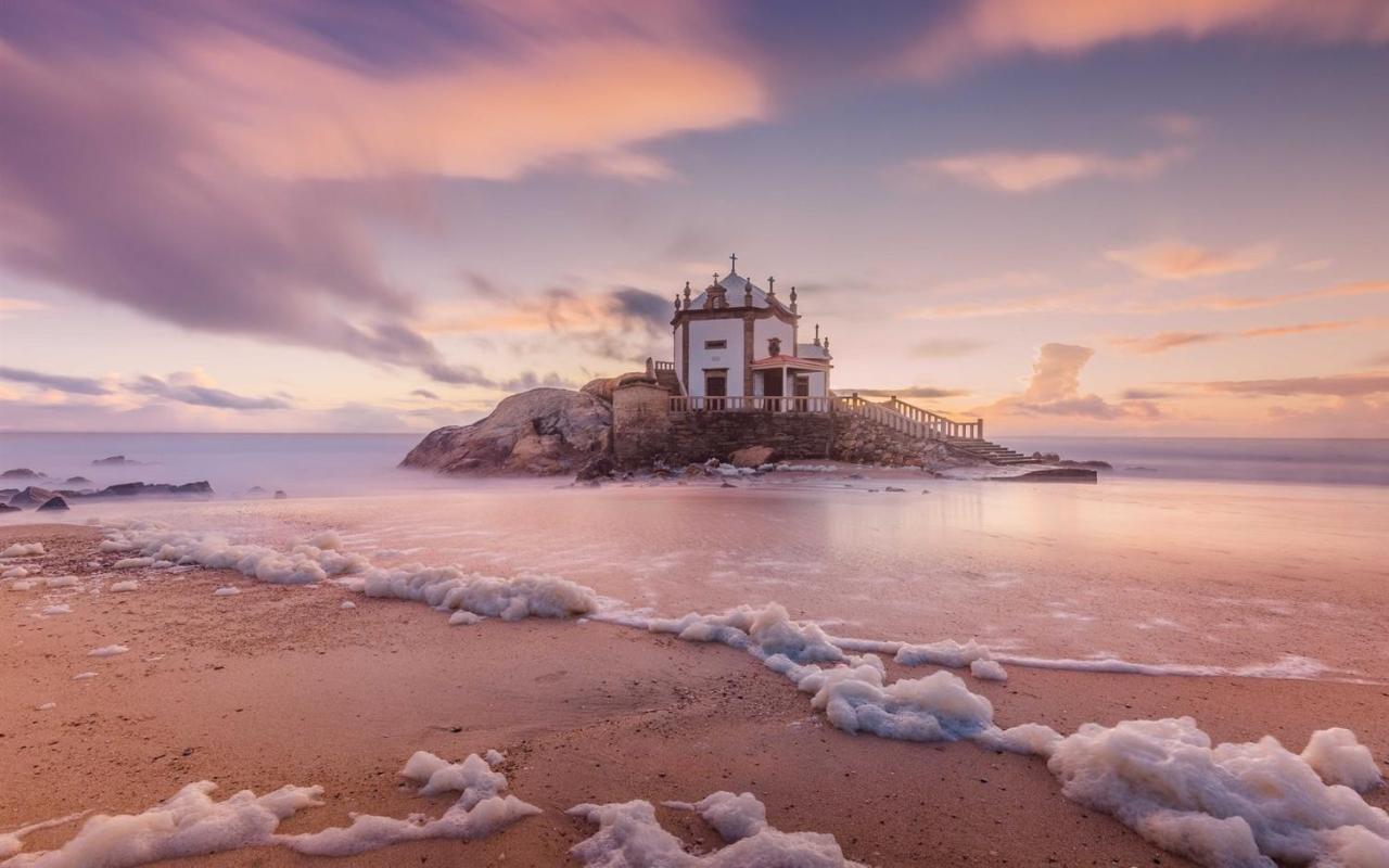 Casa Dos Meus Avos -Villas - Gaia & Porto Vila Nova de Gaia Dış mekan fotoğraf