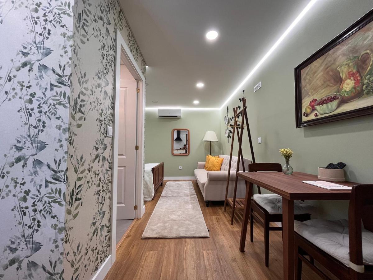 Casa Dos Meus Avos -Villas - Gaia & Porto Vila Nova de Gaia Dış mekan fotoğraf