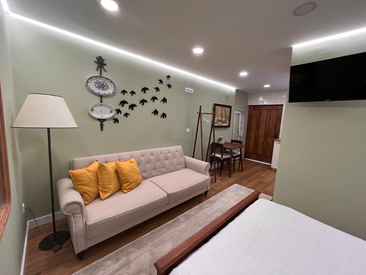 Casa Dos Meus Avos -Villas - Gaia & Porto Vila Nova de Gaia Dış mekan fotoğraf