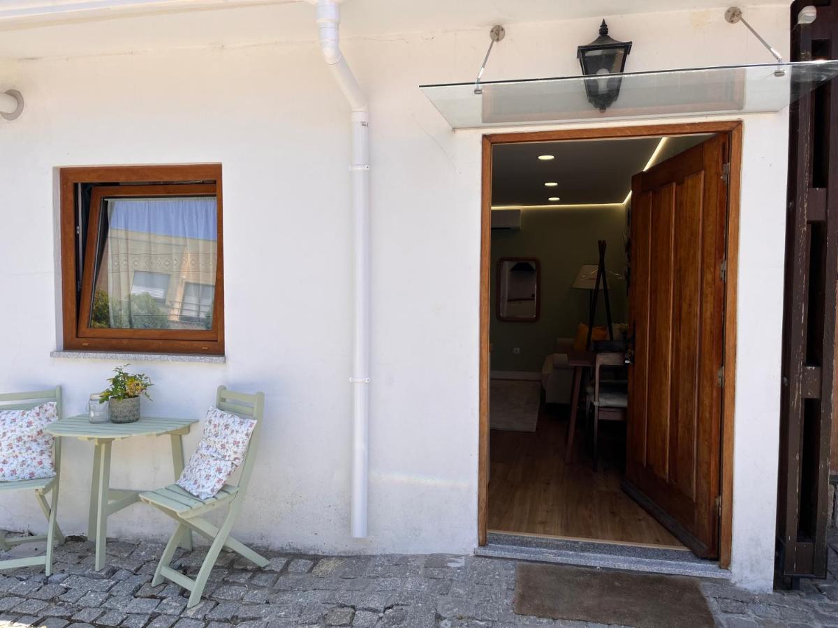 Casa Dos Meus Avos -Villas - Gaia & Porto Vila Nova de Gaia Dış mekan fotoğraf