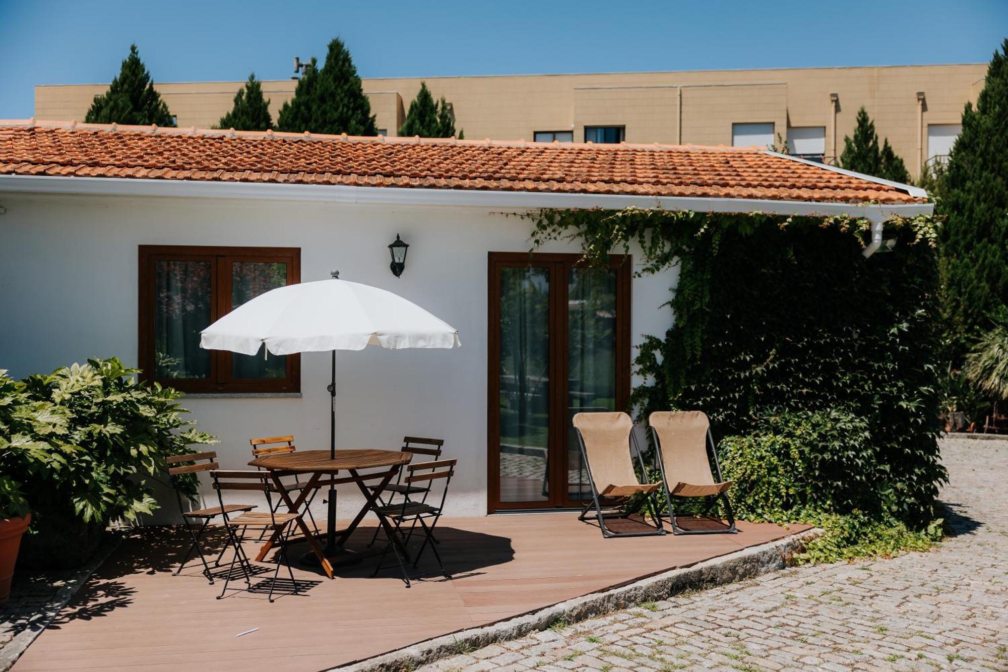 Casa Dos Meus Avos -Villas - Gaia & Porto Vila Nova de Gaia Dış mekan fotoğraf
