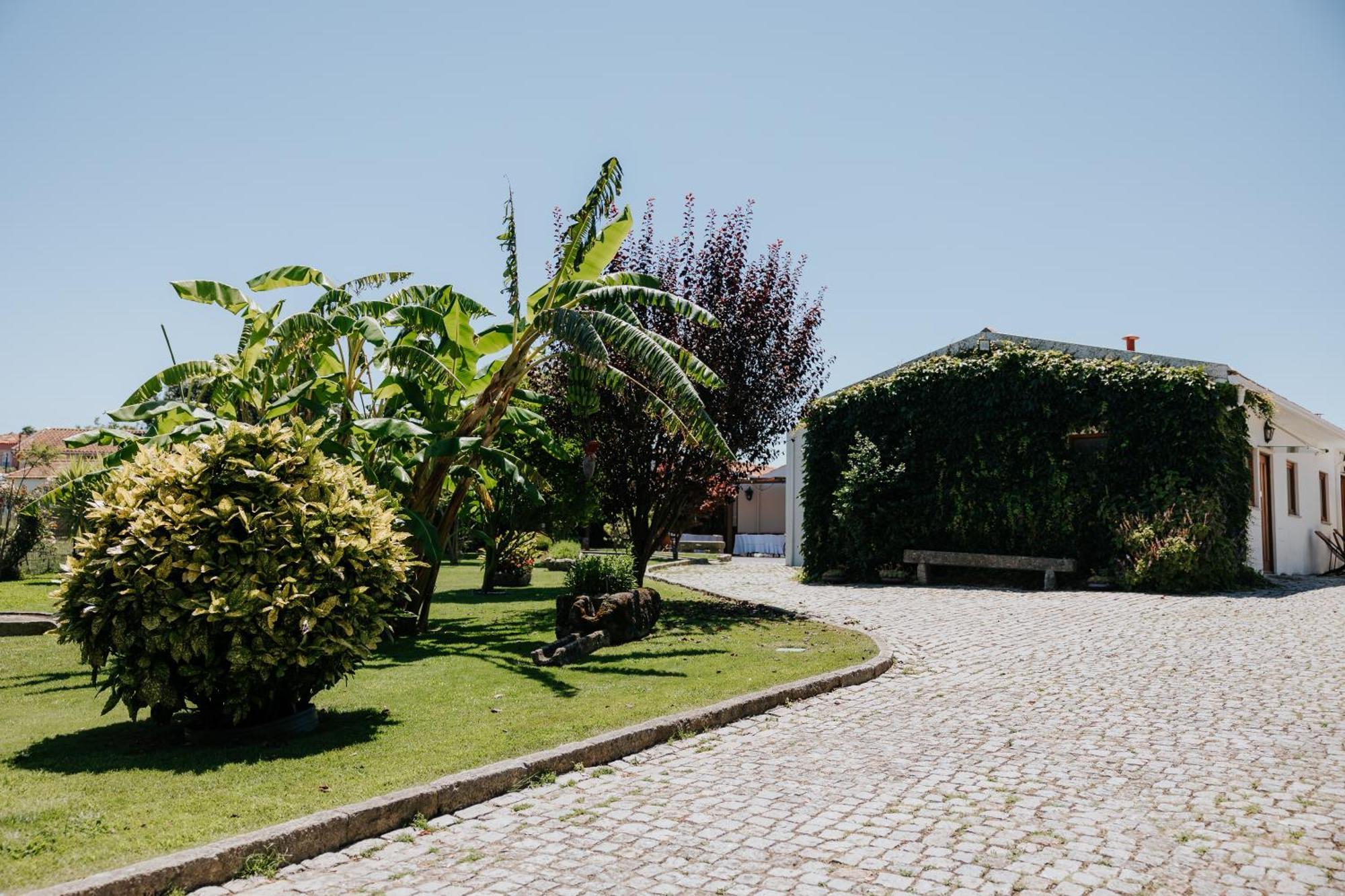 Casa Dos Meus Avos -Villas - Gaia & Porto Vila Nova de Gaia Dış mekan fotoğraf