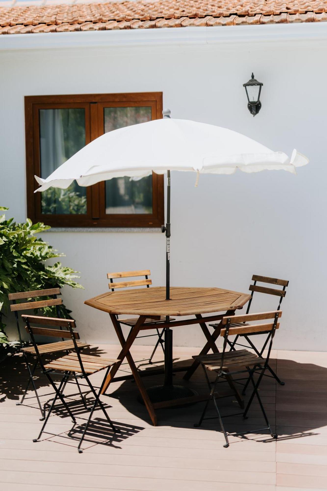 Casa Dos Meus Avos -Villas - Gaia & Porto Vila Nova de Gaia Dış mekan fotoğraf